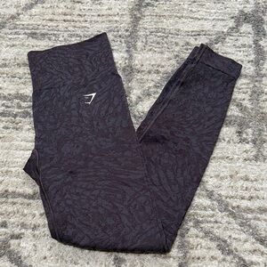 Gymshark Adapt Animal Leggings
